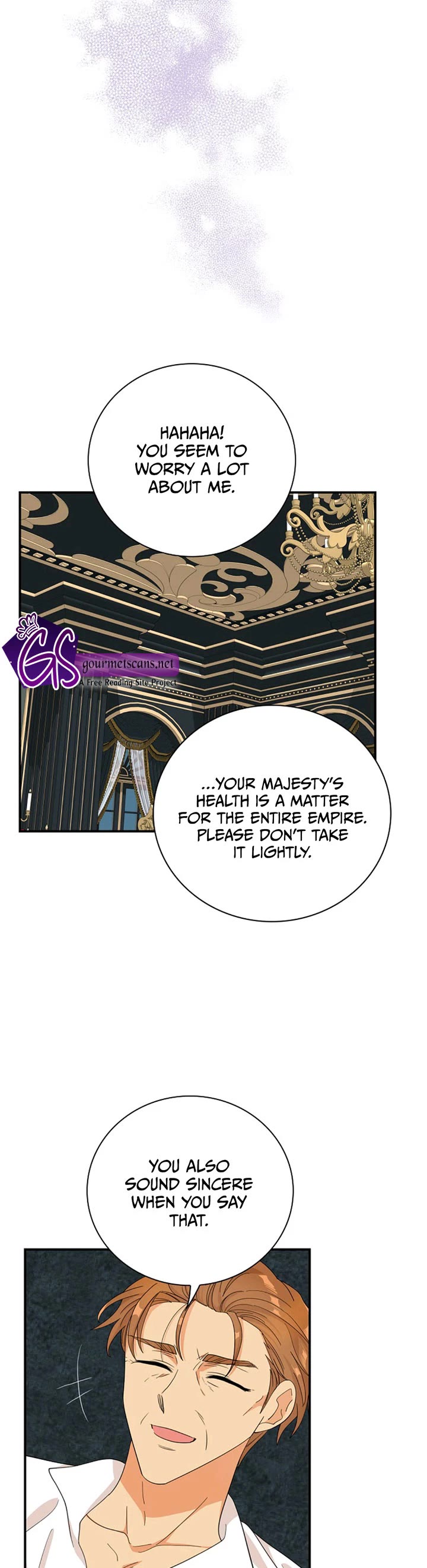 I Became the Villain's Mother Chapter 81 page 12 - Chapter 81: Season 2 Finale