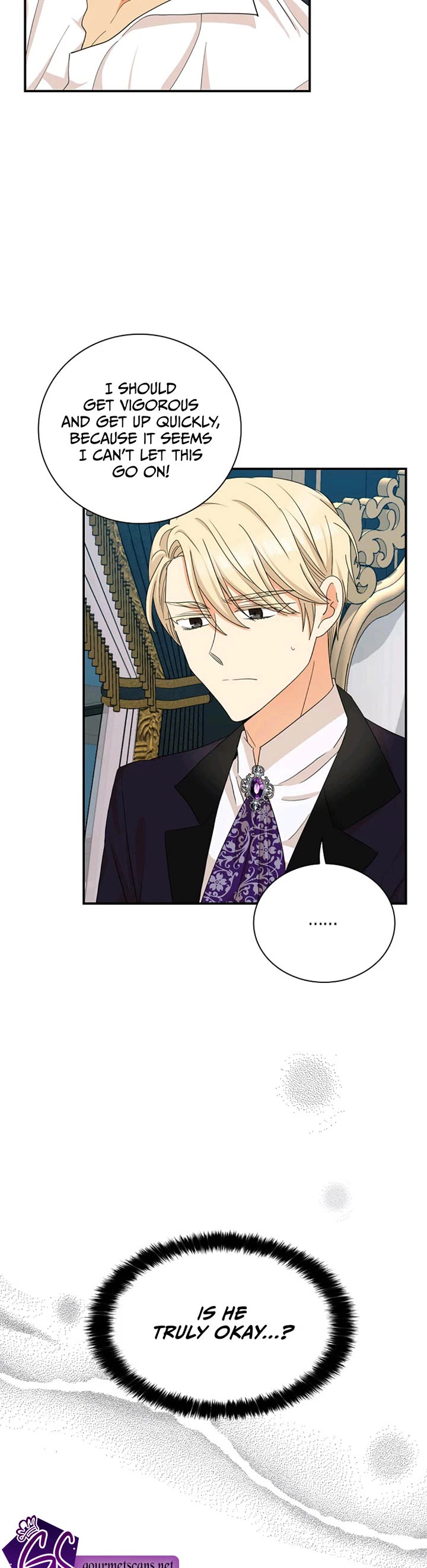 I Became the Villain's Mother Chapter 81 page 13 - Chapter 81: Season 2 Finale