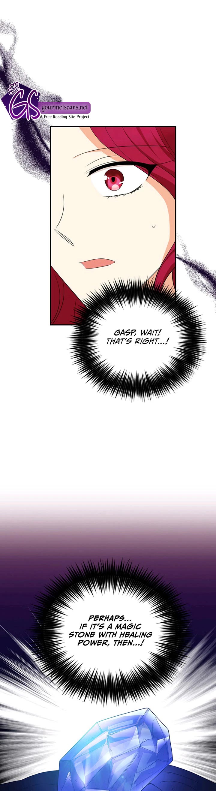 I Became the Villain's Mother Chapter 81 page 17 - Chapter 81: Season 2 Finale