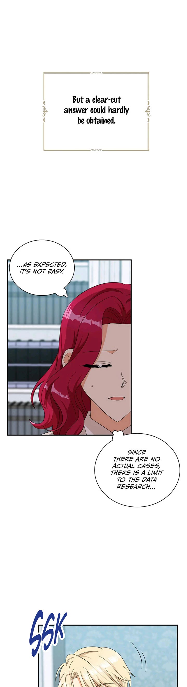 I Became the Villain's Mother Chapter 81 page 19 - Chapter 81: Season 2 Finale