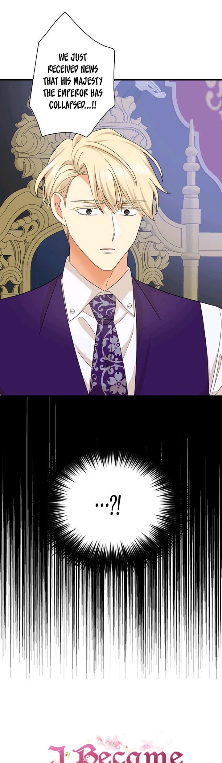 I Became the Villain's Mother Chapter 81 page 2 - Chapter 81: Season 2 Finale