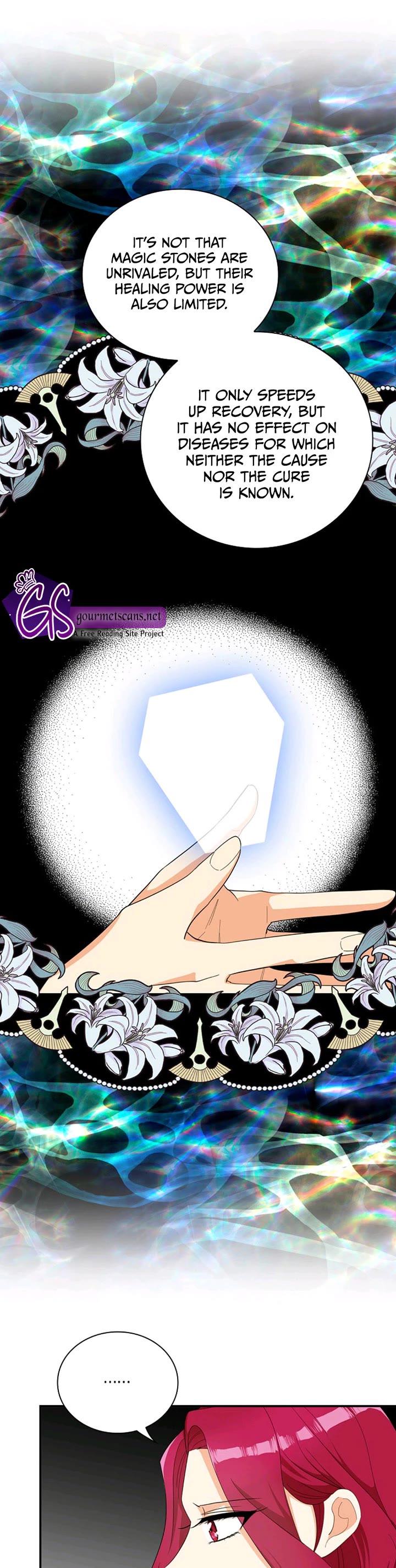 I Became the Villain's Mother Chapter 81 page 23 - Chapter 81: Season 2 Finale