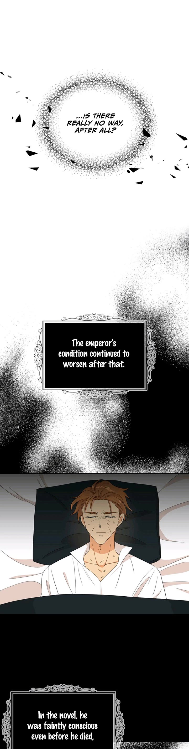 I Became the Villain's Mother Chapter 81 page 25 - Chapter 81: Season 2 Finale