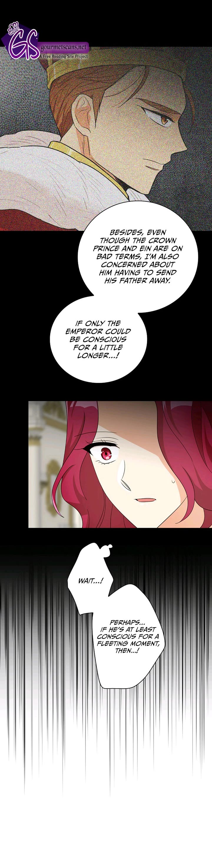 I Became the Villain's Mother Chapter 81 page 28 - Chapter 81: Season 2 Finale