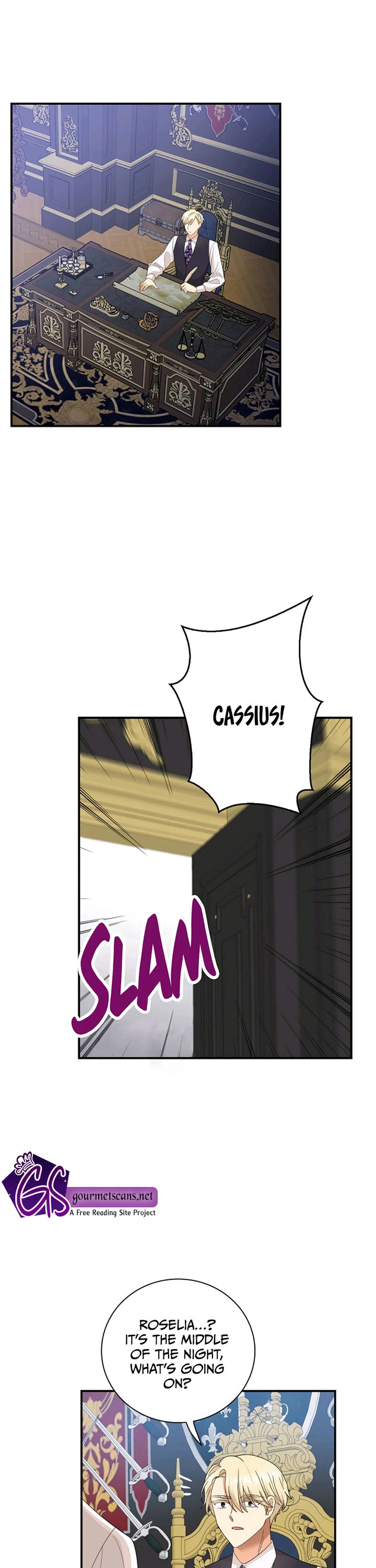 I Became the Villain's Mother Chapter 81 page 29 - Chapter 81: Season 2 Finale