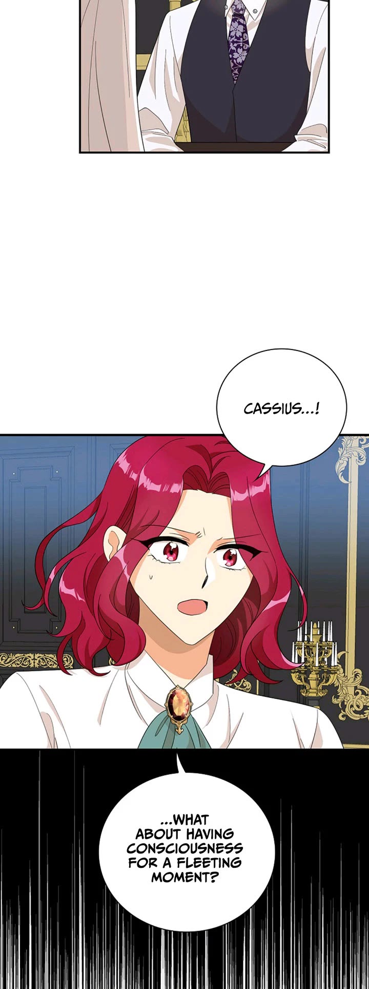 I Became the Villain's Mother Chapter 81 page 30 - Chapter 81: Season 2 Finale