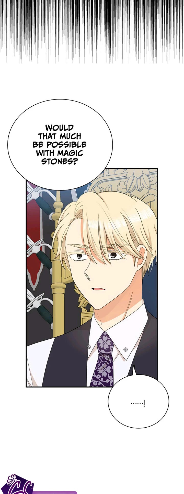 I Became the Villain's Mother Chapter 81 page 31 - Chapter 81: Season 2 Finale