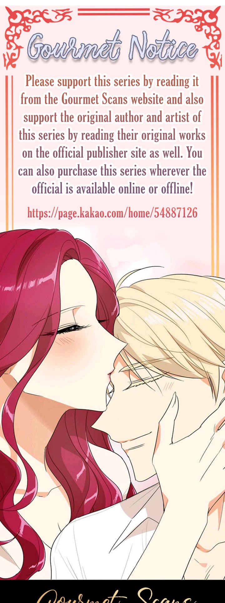 I Became the Villain's Mother Chapter 81 page 33 - Chapter 81: Season 2 Finale