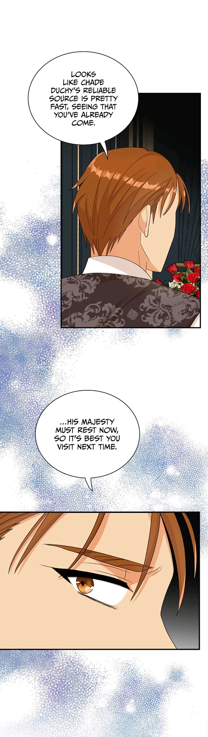 I Became the Villain's Mother Chapter 81 page 6 - Chapter 81: Season 2 Finale