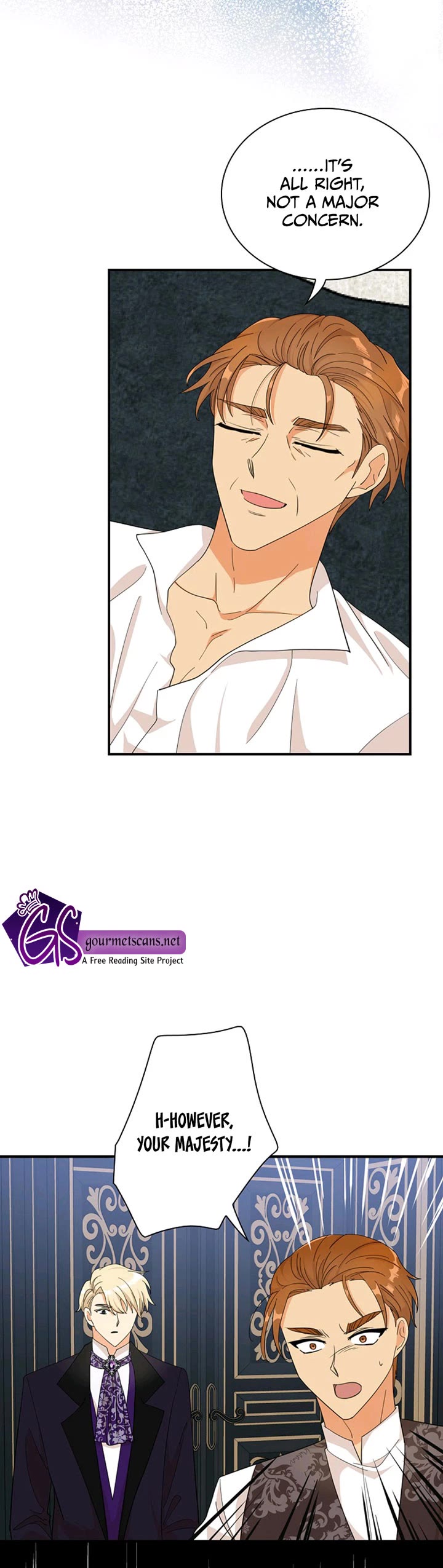 I Became the Villain's Mother Chapter 81 page 7 - Chapter 81: Season 2 Finale