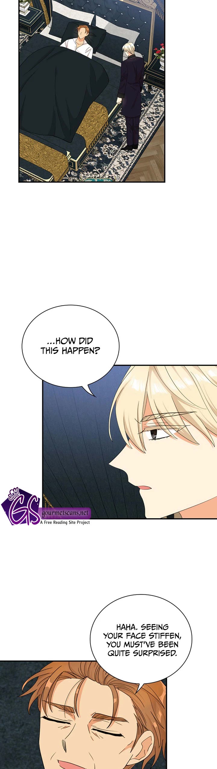 I Became the Villain's Mother Chapter 81 page 9 - Chapter 81: Season 2 Finale