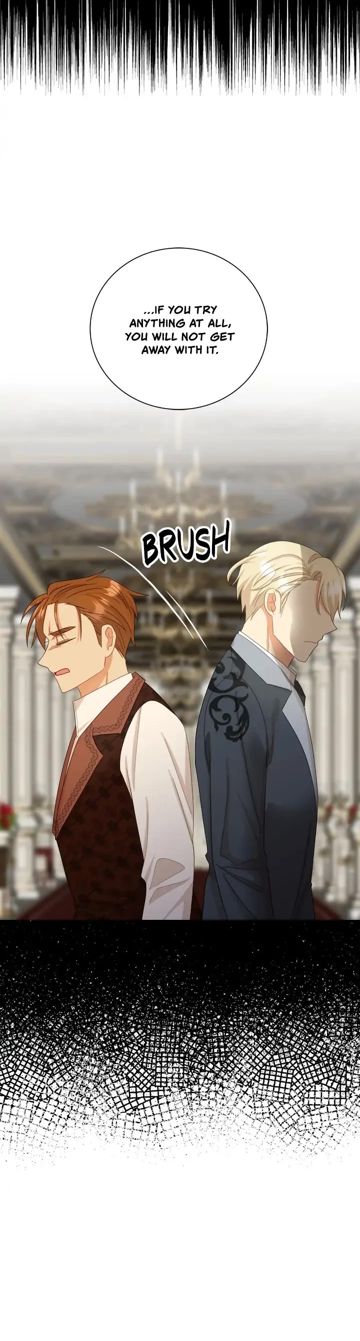 I Became the Villain's Mother Chapter 82 page 10 - Chapter 82: Season 3 Premiere