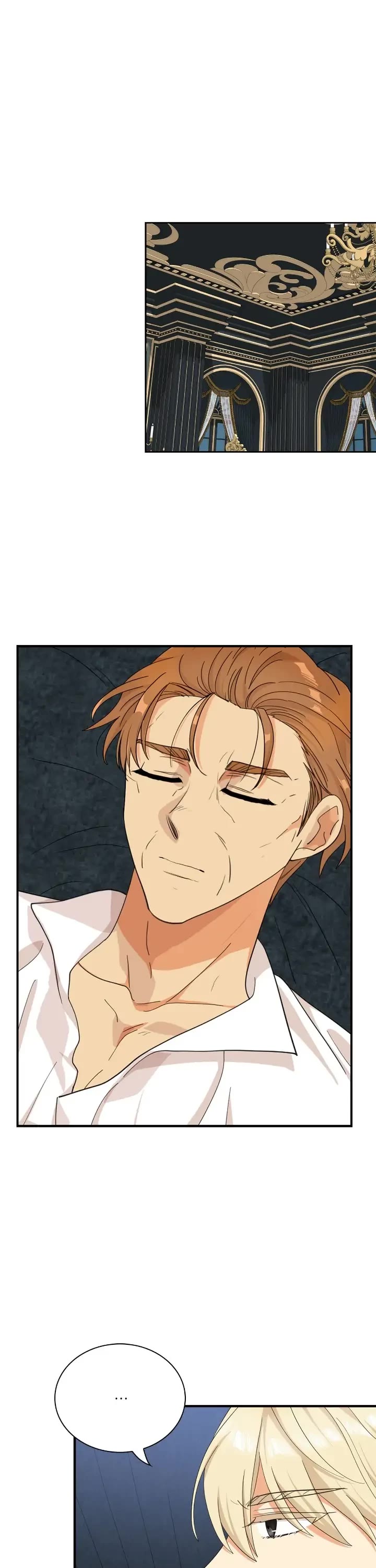 I Became the Villain's Mother Chapter 82 page 11 - Chapter 82: Season 3 Premiere