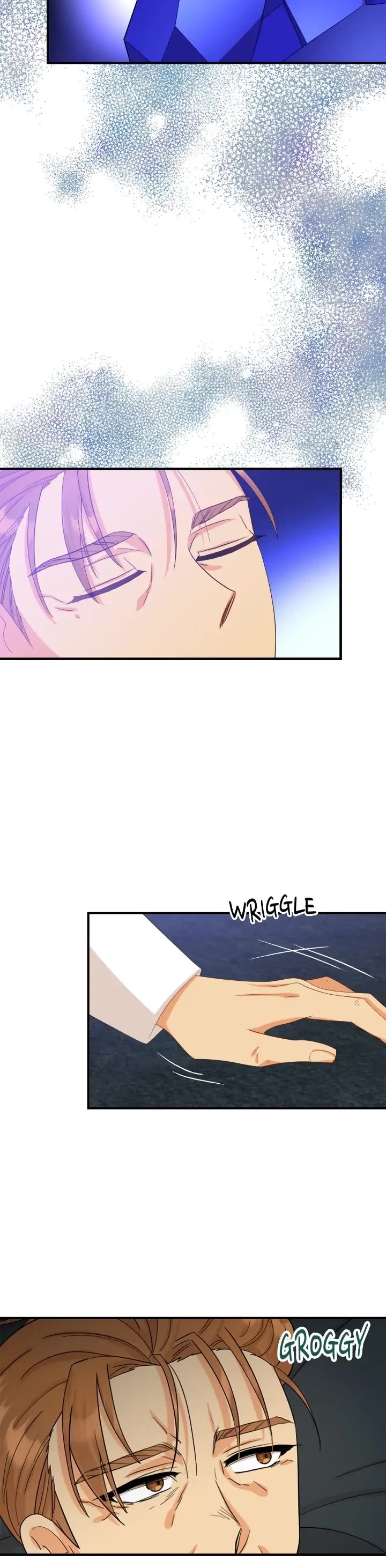 I Became the Villain's Mother Chapter 82 page 13 - Chapter 82: Season 3 Premiere
