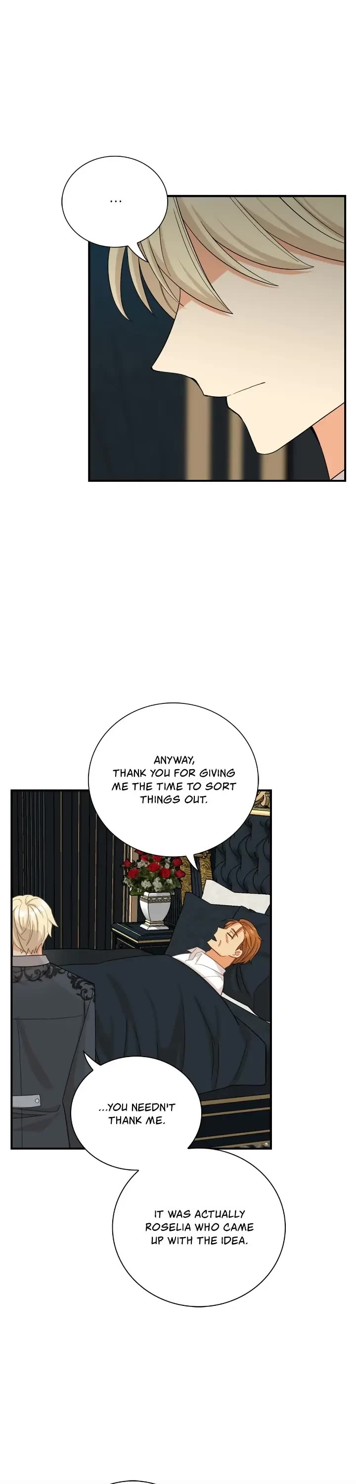 I Became the Villain's Mother Chapter 82 page 16 - Chapter 82: Season 3 Premiere