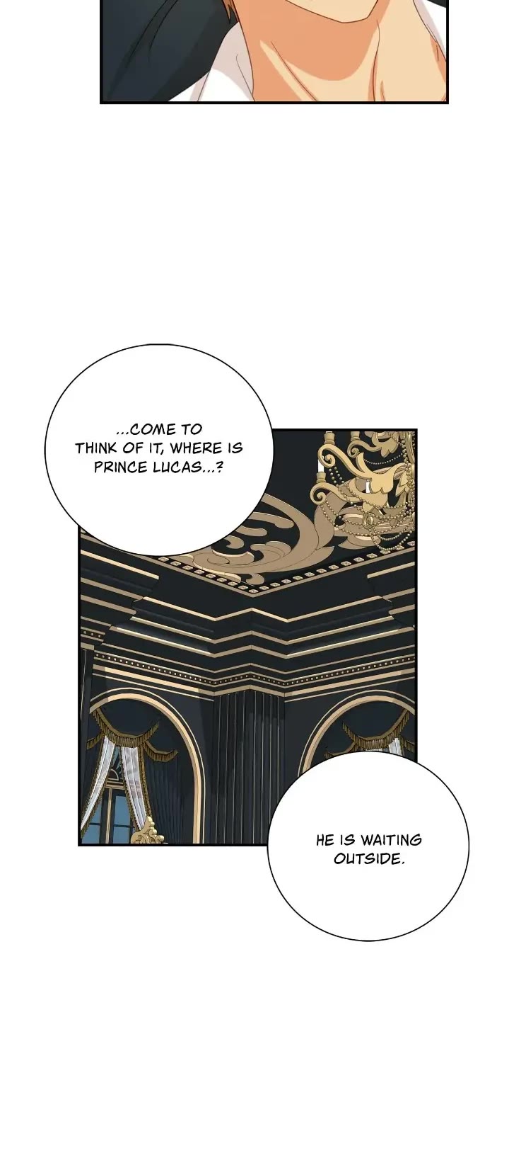 I Became the Villain's Mother Chapter 82 page 19 - Chapter 82: Season 3 Premiere