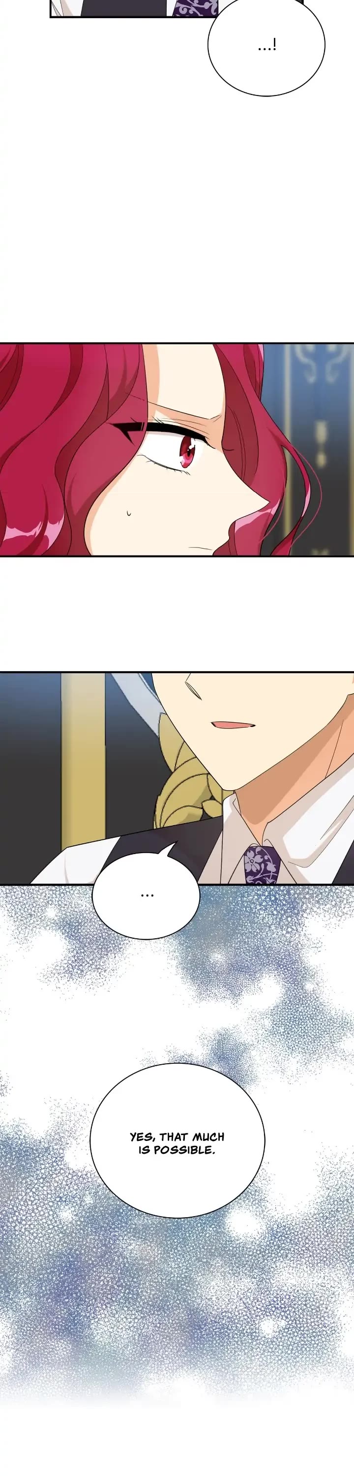I Became the Villain's Mother Chapter 82 page 2 - Chapter 82: Season 3 Premiere