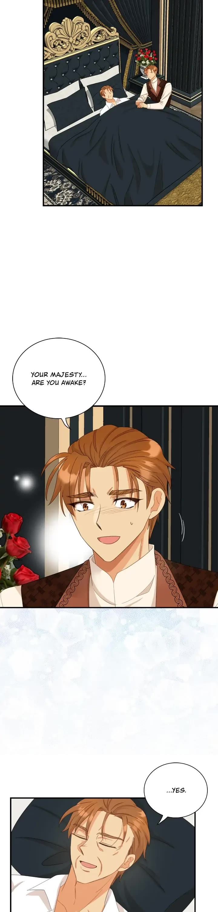 I Became the Villain's Mother Chapter 82 page 22 - Chapter 82: Season 3 Premiere