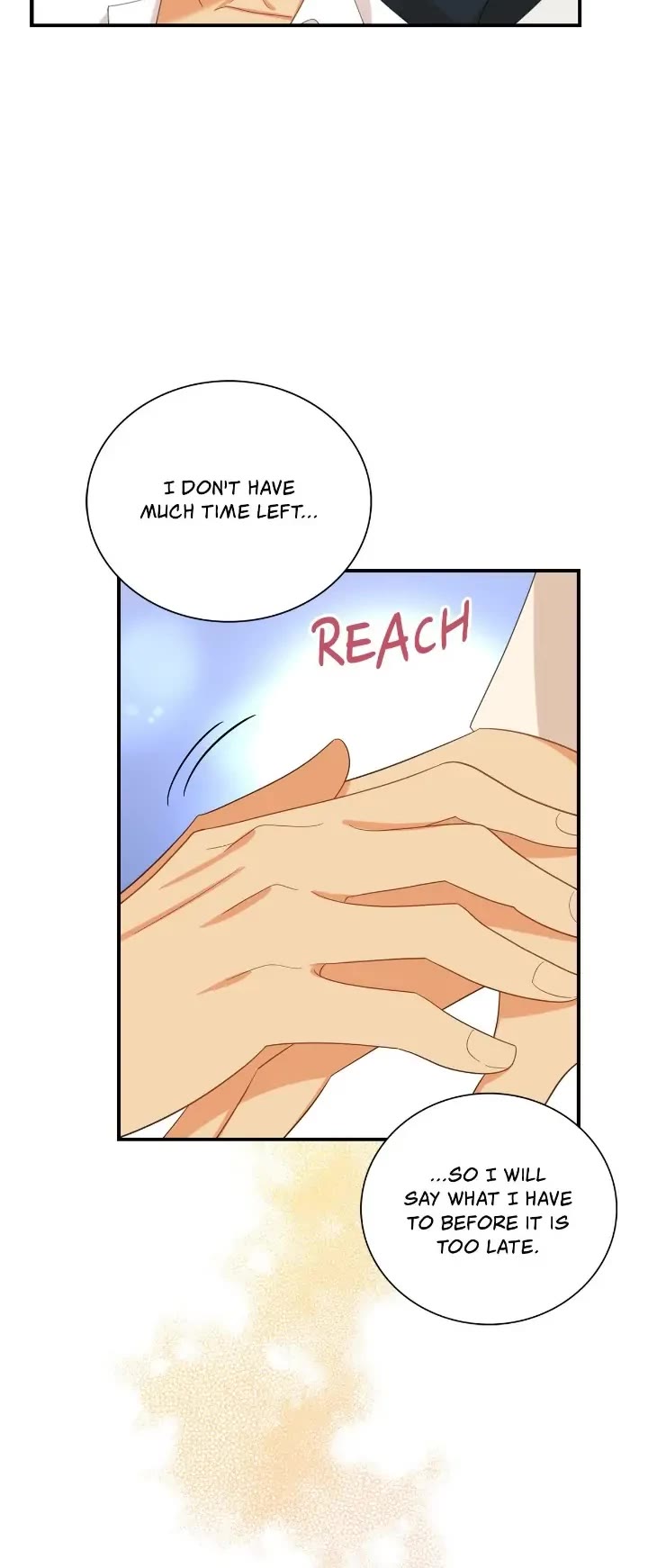 I Became the Villain's Mother Chapter 82 page 23 - Chapter 82: Season 3 Premiere