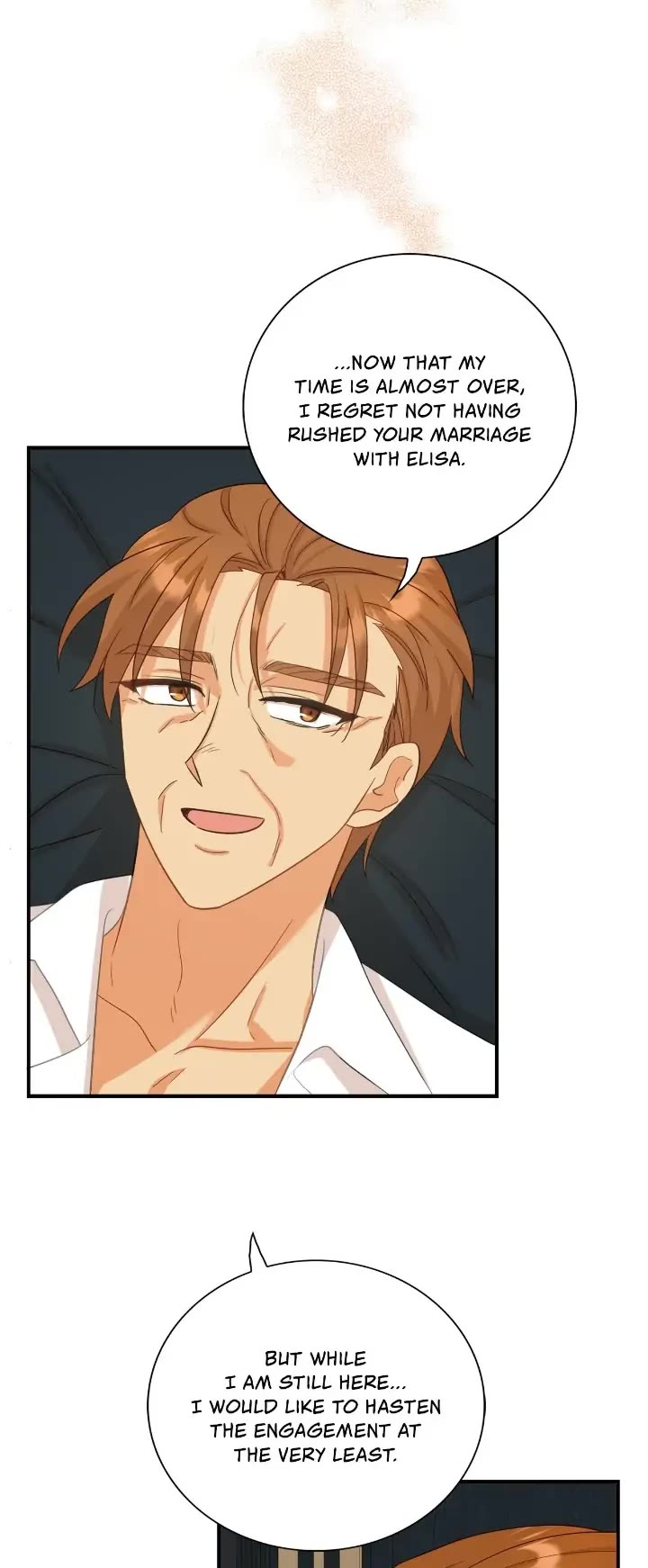 I Became the Villain's Mother Chapter 82 page 24 - Chapter 82: Season 3 Premiere