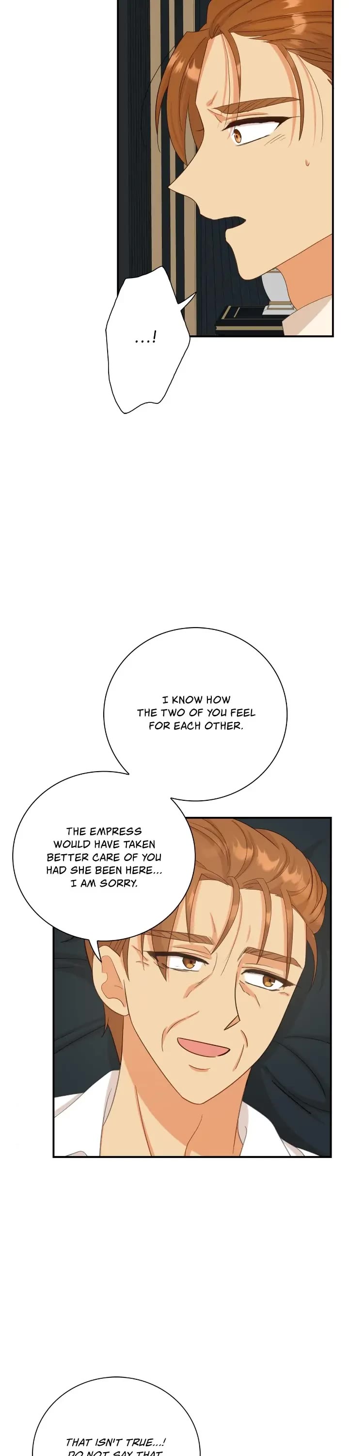 I Became the Villain's Mother Chapter 82 page 25 - Chapter 82: Season 3 Premiere