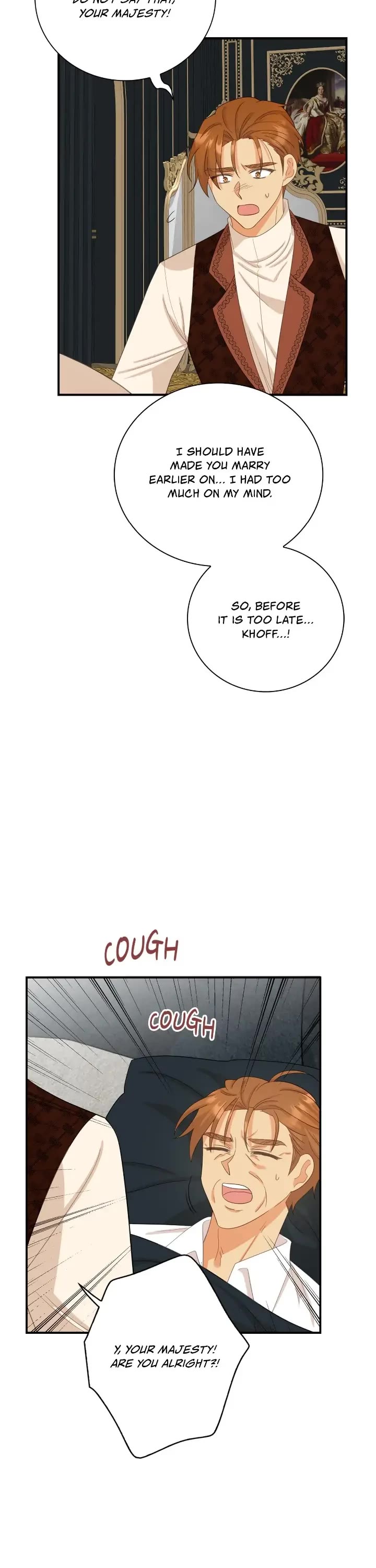 I Became the Villain's Mother Chapter 82 page 26 - Chapter 82: Season 3 Premiere