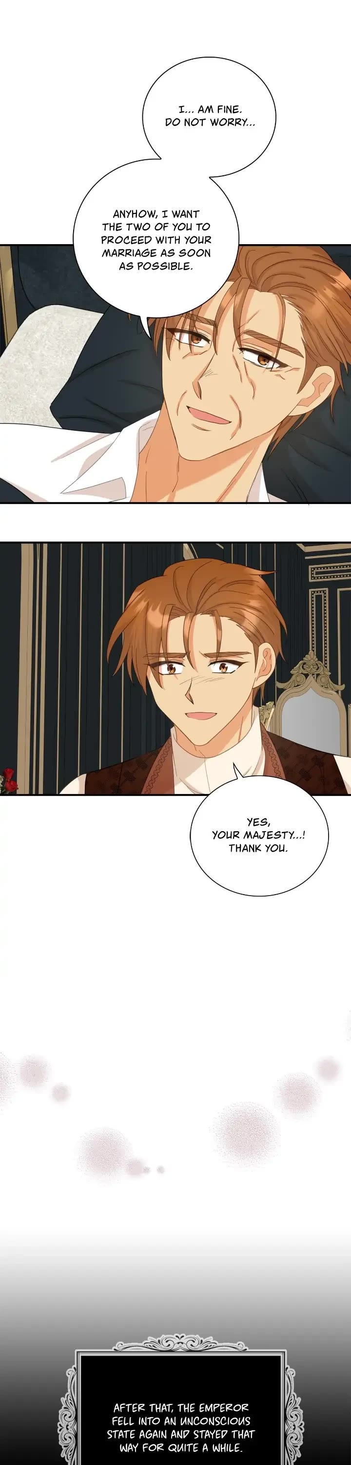 I Became the Villain's Mother Chapter 82 page 27 - Chapter 82: Season 3 Premiere