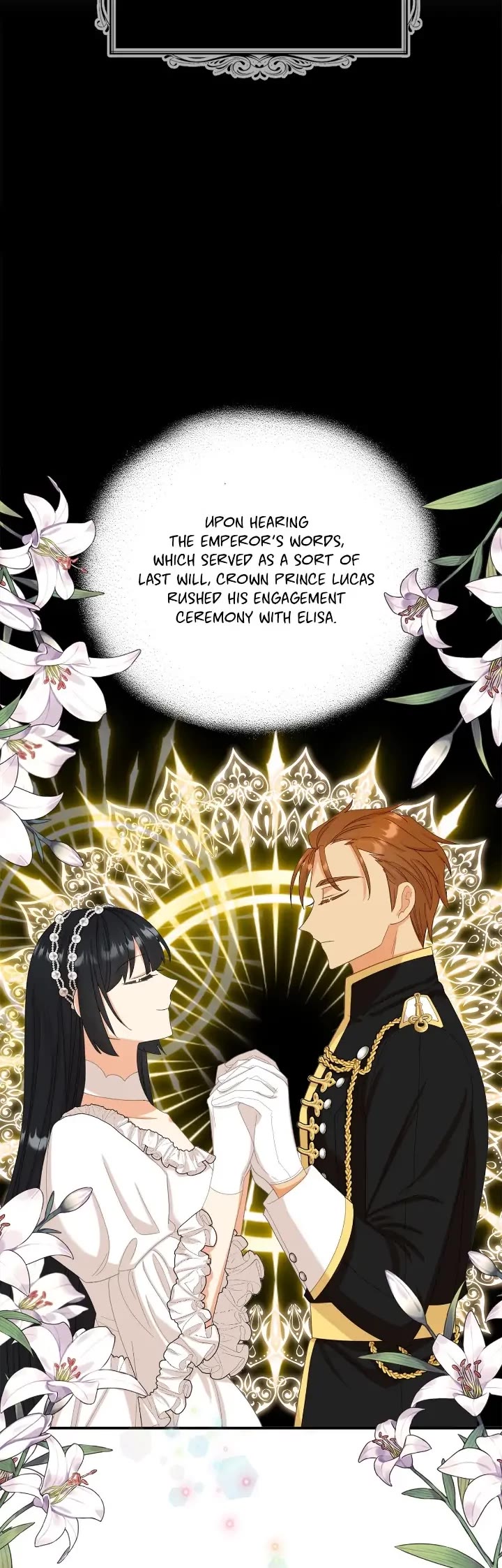 I Became the Villain's Mother Chapter 82 page 28 - Chapter 82: Season 3 Premiere