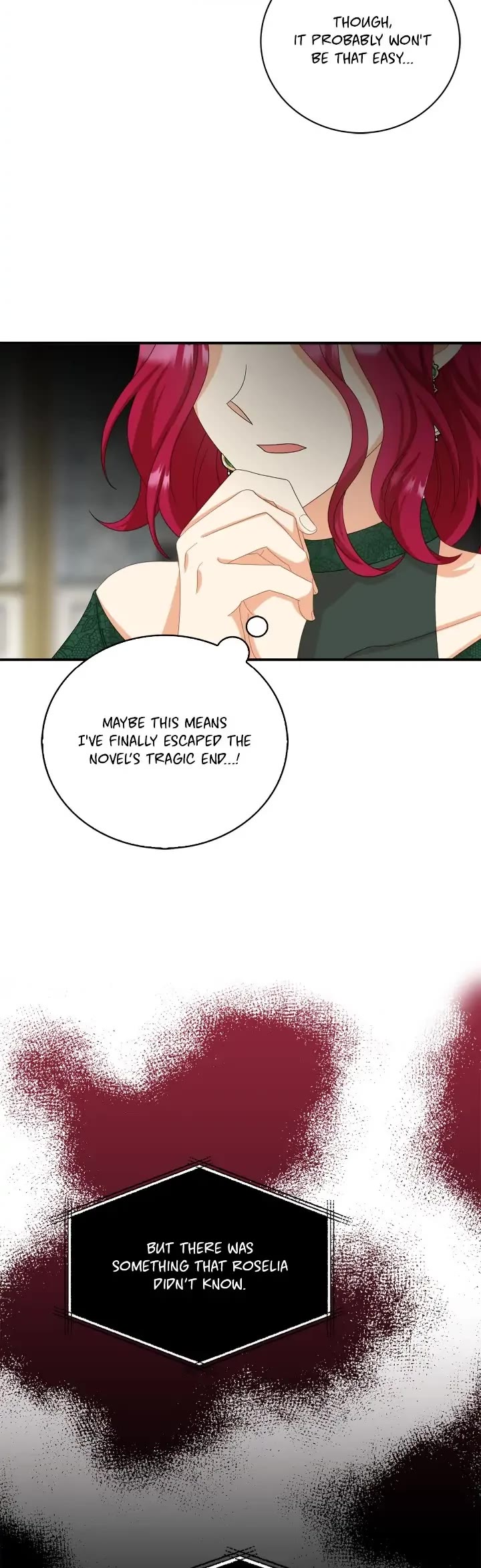I Became the Villain's Mother Chapter 82 page 31 - Chapter 82: Season 3 Premiere