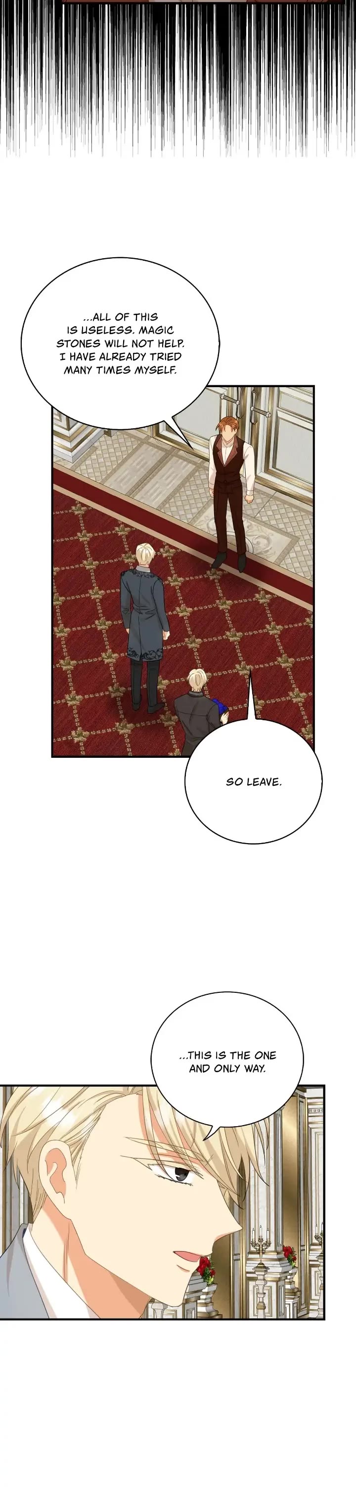 I Became the Villain's Mother Chapter 82 page 7 - Chapter 82: Season 3 Premiere