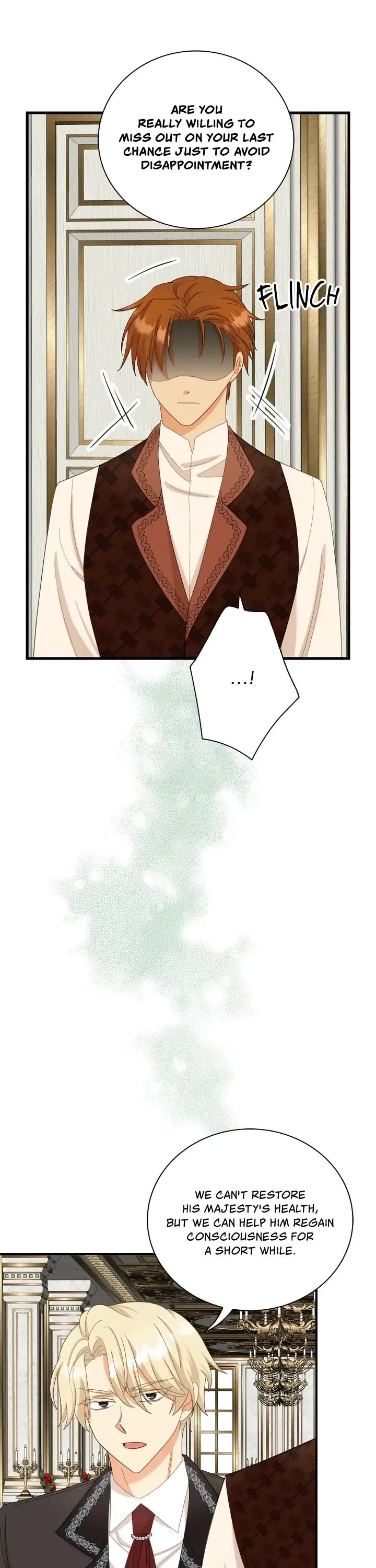 I Became the Villain's Mother Chapter 82 page 8 - Chapter 82: Season 3 Premiere