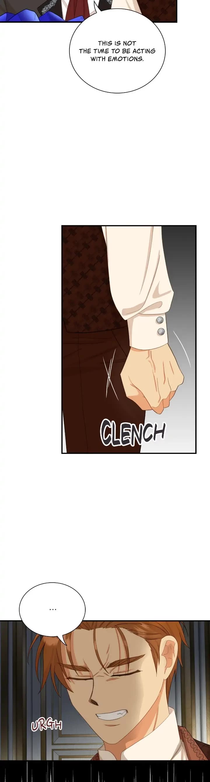 I Became the Villain's Mother Chapter 82 page 9 - Chapter 82: Season 3 Premiere