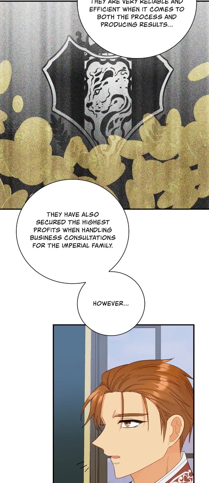 I Became the Villain's Mother Chapter 83 page 19 - Chapter 83