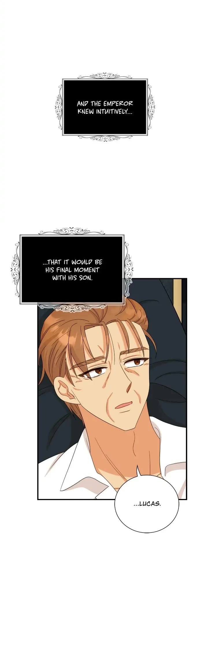 I Became the Villain's Mother Chapter 83 page 5 - Chapter 83