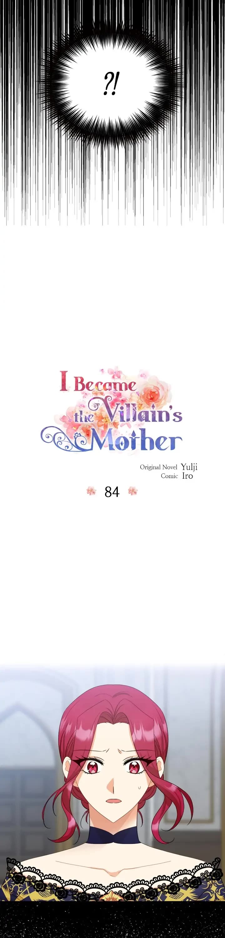 I Became the Villain's Mother Chapter 84 page 2 - Chapter 84