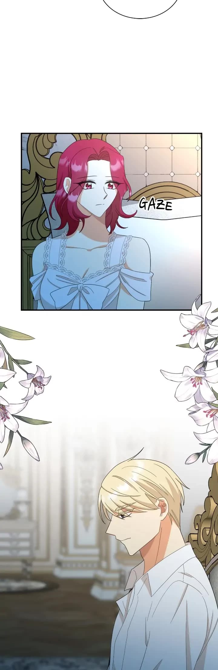 I Became the Villain's Mother Chapter 84 page 24 - Chapter 84