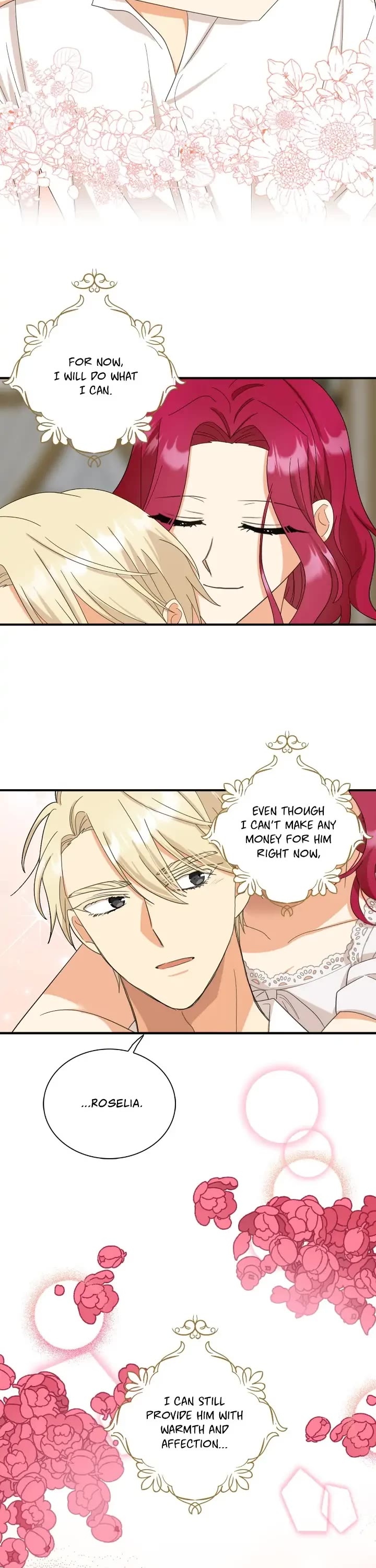I Became the Villain's Mother Chapter 84 page 28 - Chapter 84