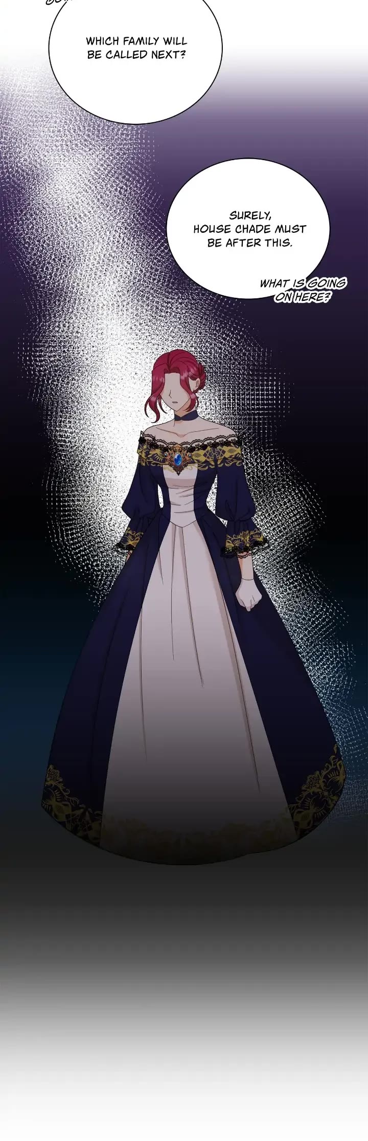 I Became the Villain's Mother Chapter 84 page 5 - Chapter 84