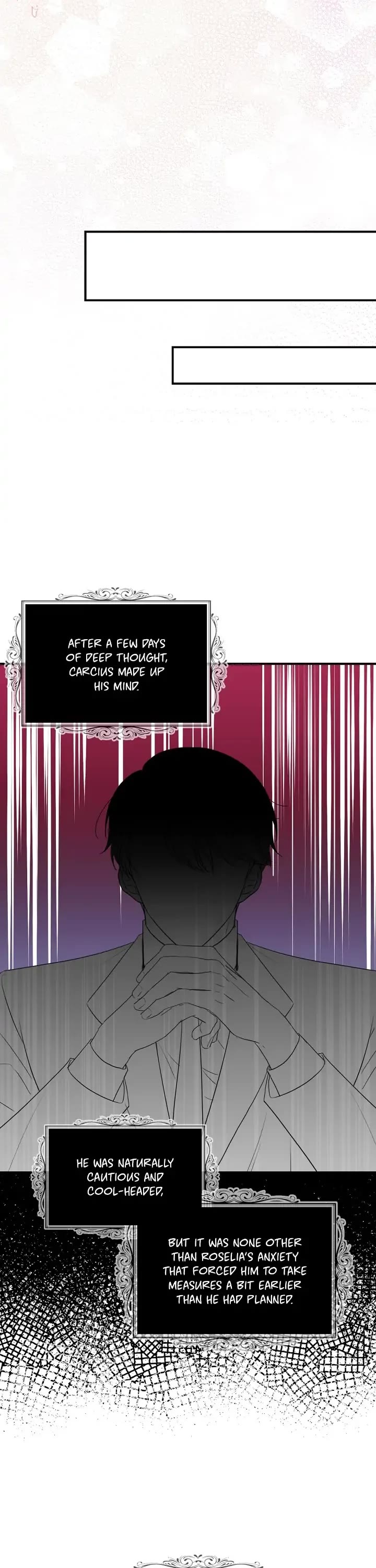 I Became the Villain's Mother Chapter 85 page 22 - Chapter 85