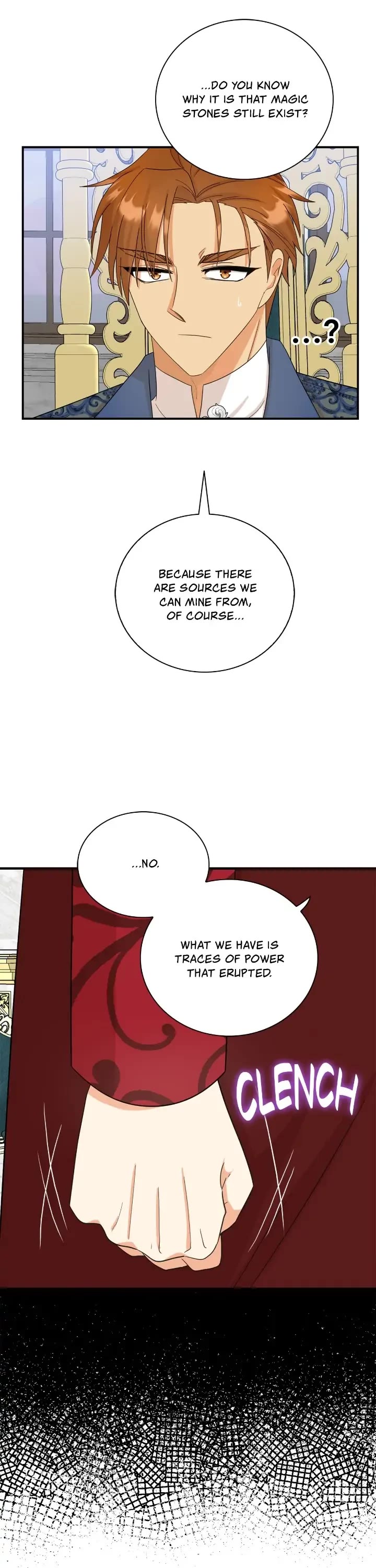 I Became the Villain's Mother Chapter 85 page 26 - Chapter 85