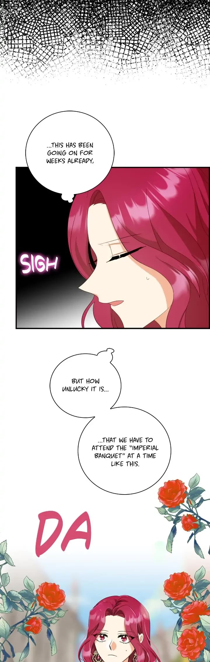 I Became the Villain's Mother Chapter 85 page 4 - Chapter 85