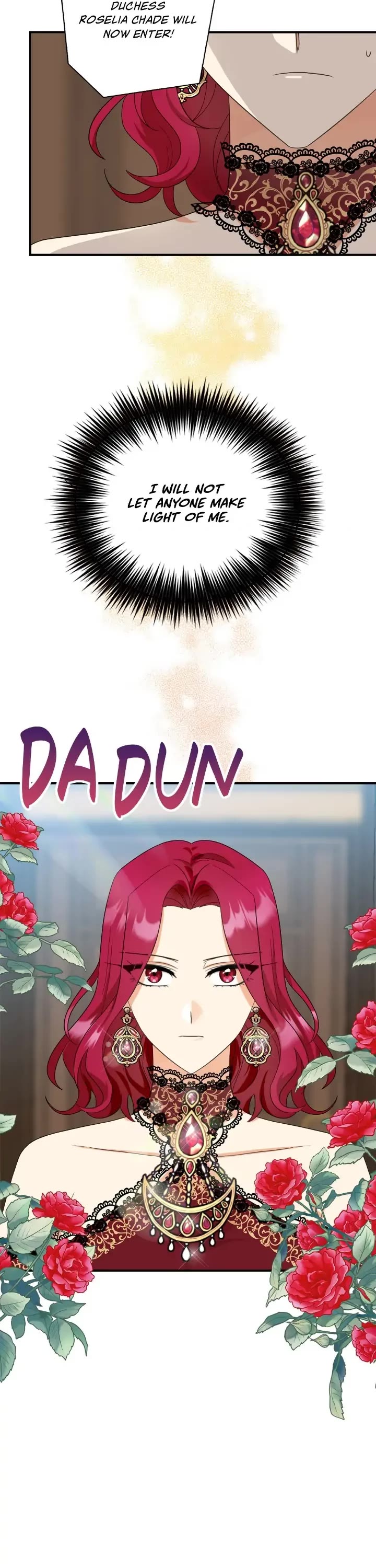 I Became the Villain's Mother Chapter 85 page 7 - Chapter 85