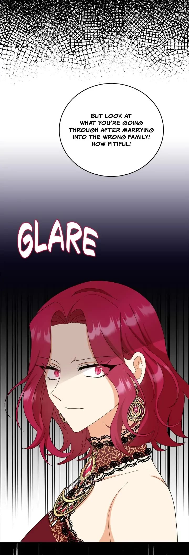I Became the Villain's Mother Chapter 85 page 9 - Chapter 85