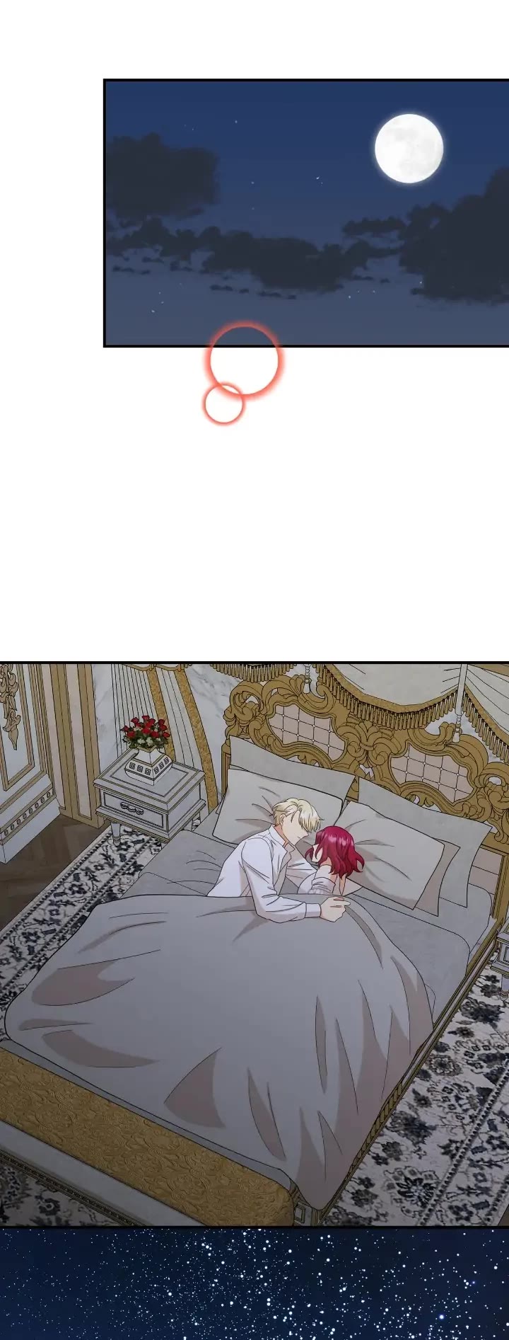 I Became the Villain's Mother Chapter 86 page 19 - Chapter 86