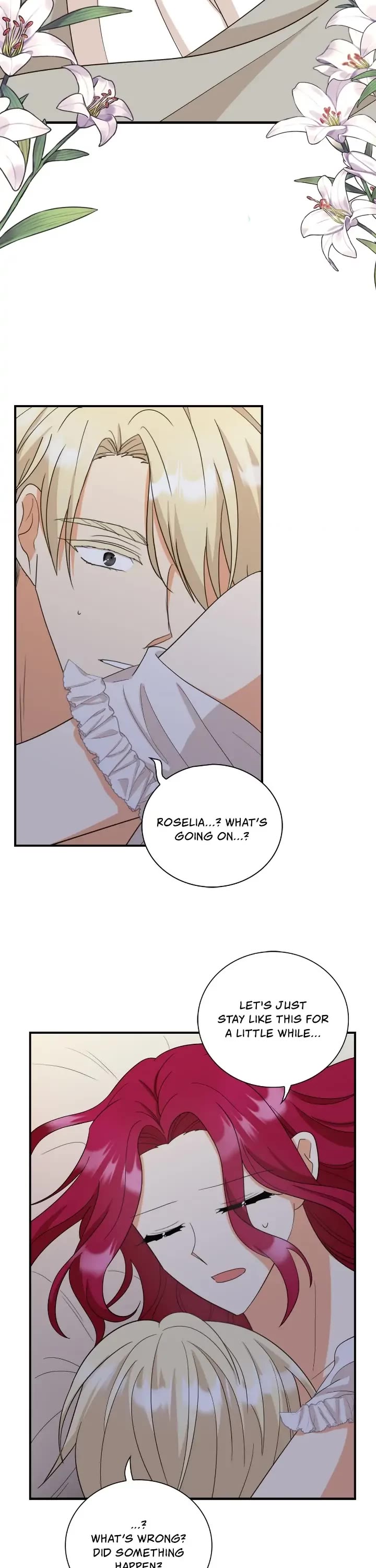 I Became the Villain's Mother Chapter 86 page 22 - Chapter 86