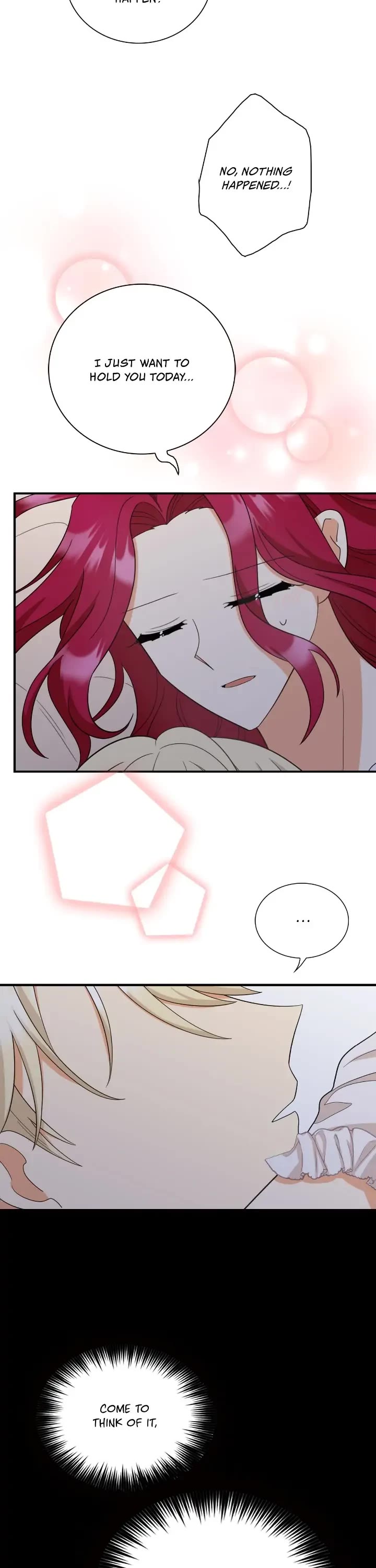 I Became the Villain's Mother Chapter 86 page 23 - Chapter 86