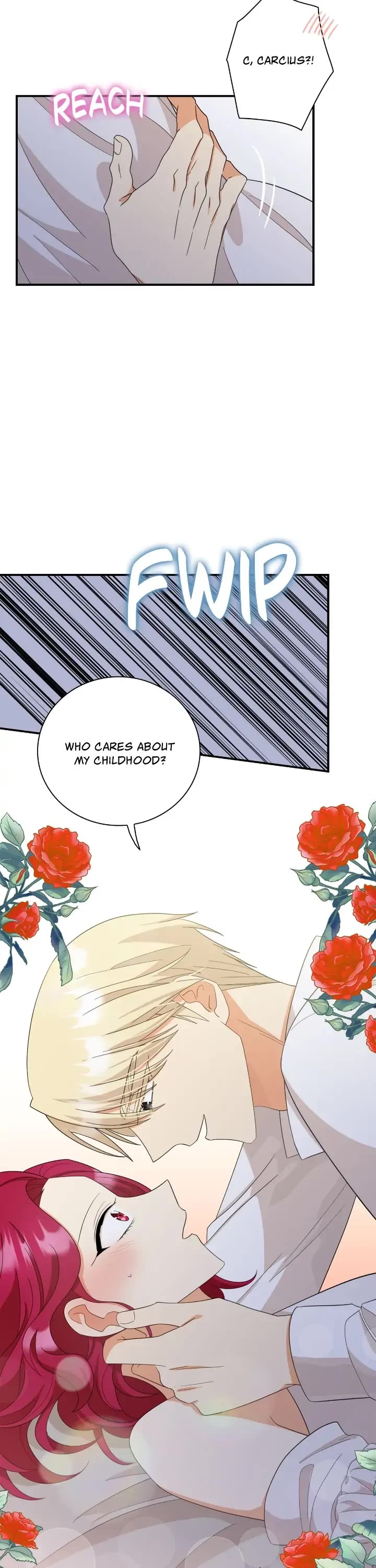 I Became the Villain's Mother Chapter 86 page 26 - Chapter 86