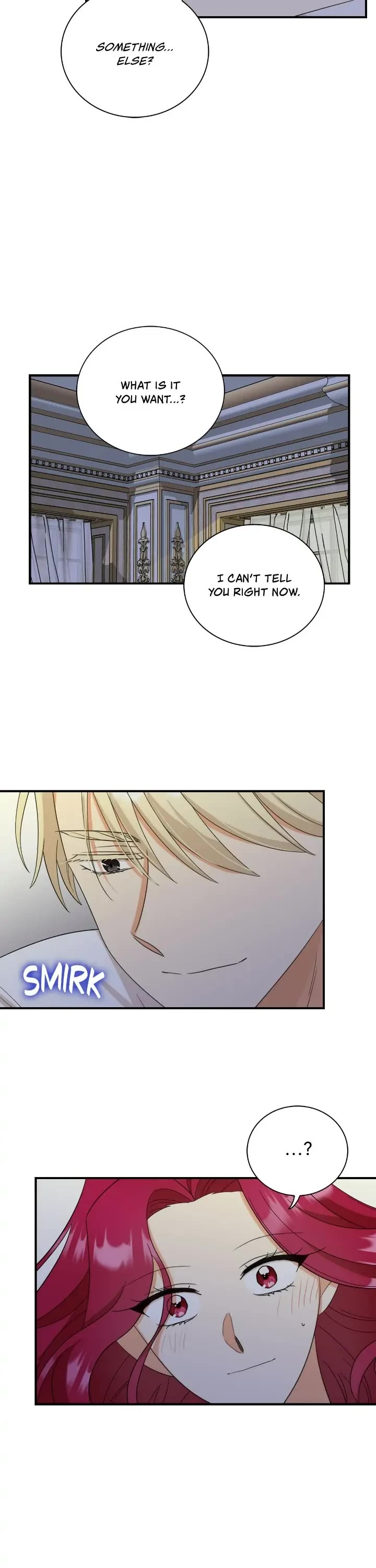 I Became the Villain's Mother Chapter 86 page 28 - Chapter 86