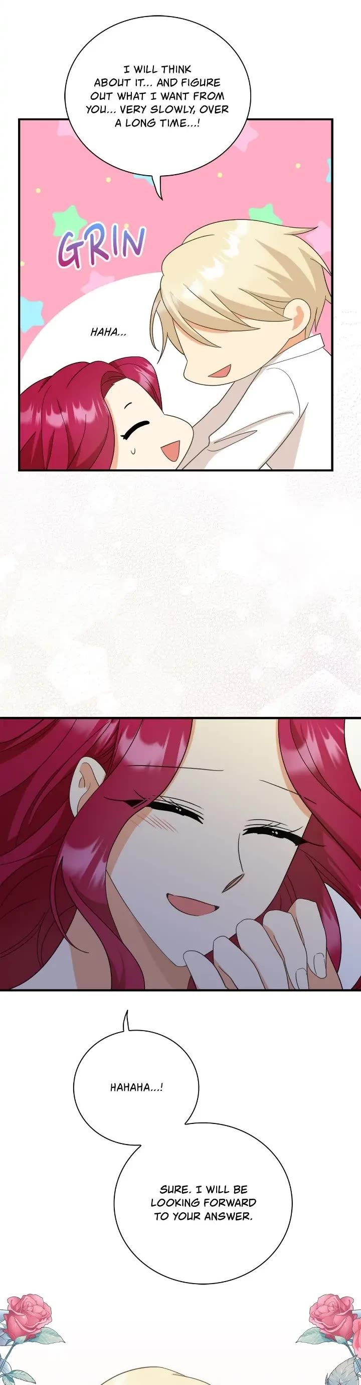 I Became the Villain's Mother Chapter 86 page 29 - Chapter 86