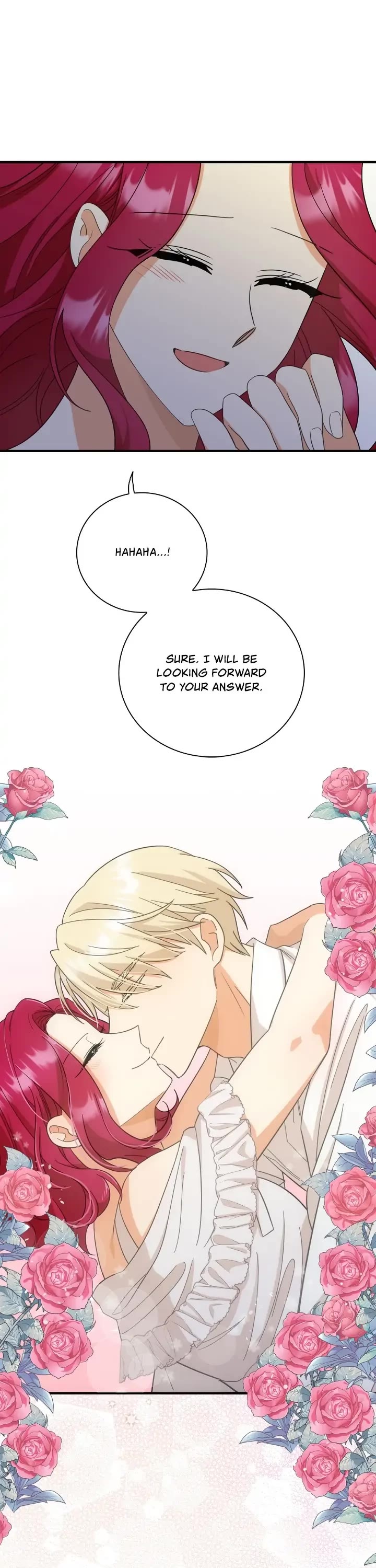 I Became the Villain's Mother Chapter 87 page 1 - Chapter 87